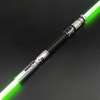 Combined Lightsaber Staff (Broken v3)