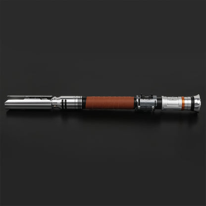 Combined Lightsaber Staff (Broken v3)