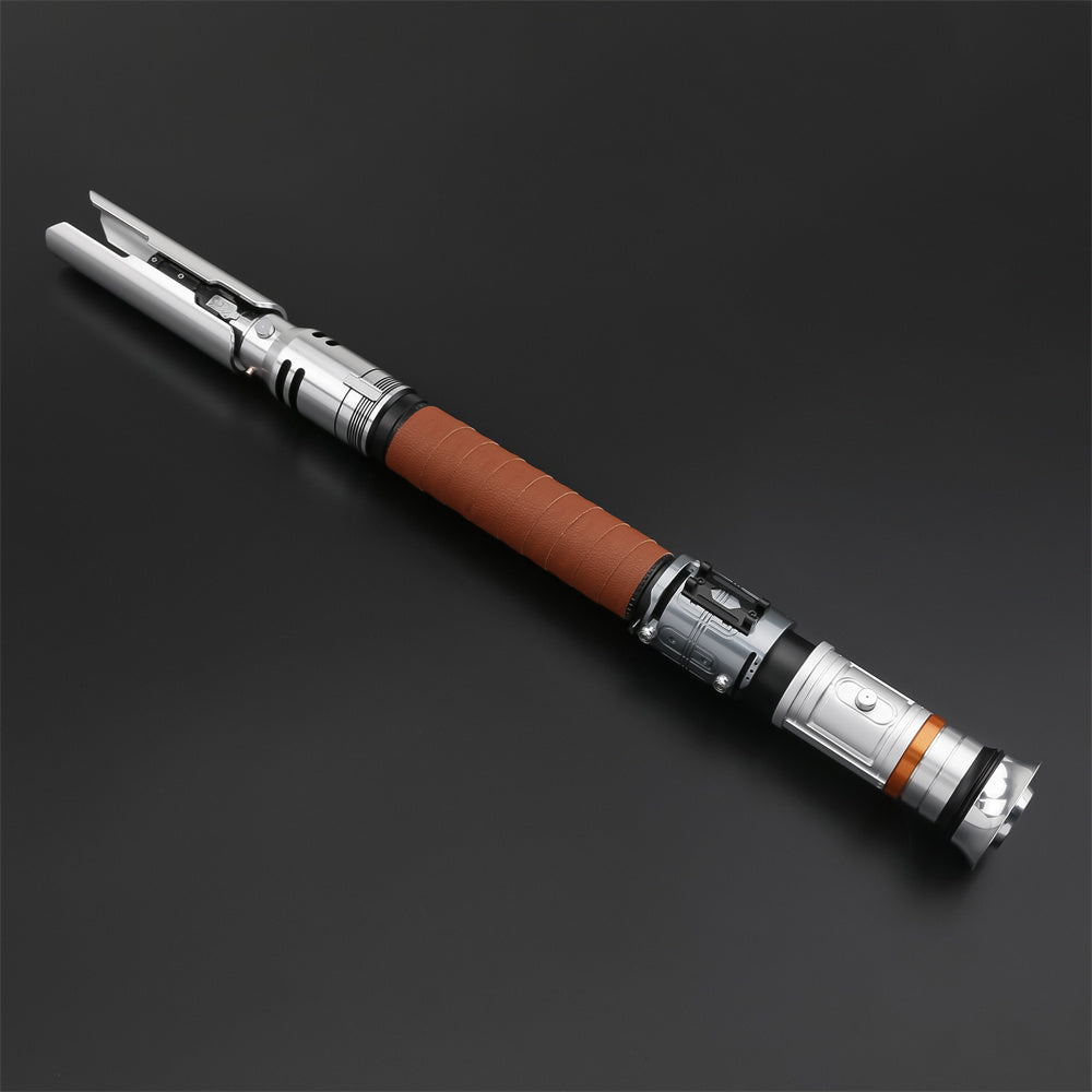 Combined Lightsaber Staff (Broken v3)