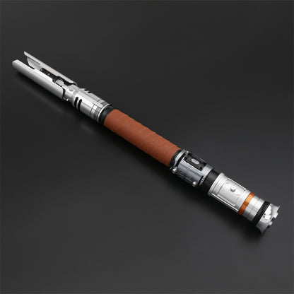 Combined Lightsaber Staff (Broken v3)