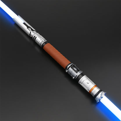 Combined Lightsaber Staff (Broken v3)