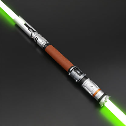 Combined Lightsaber Staff (Broken v3)