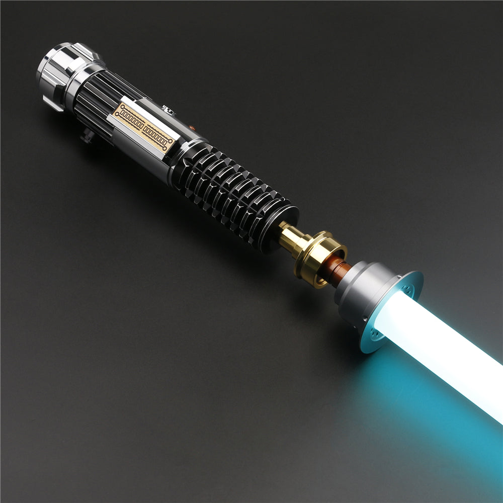 OB1 Lightsaber (TV weathered)