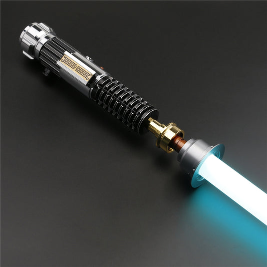 OB1 Lightsaber (TV weathered)