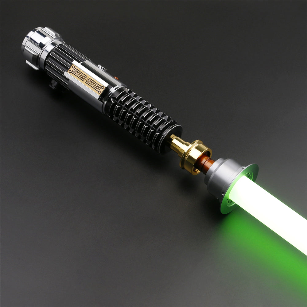 OB1 Lightsaber (TV weathered)