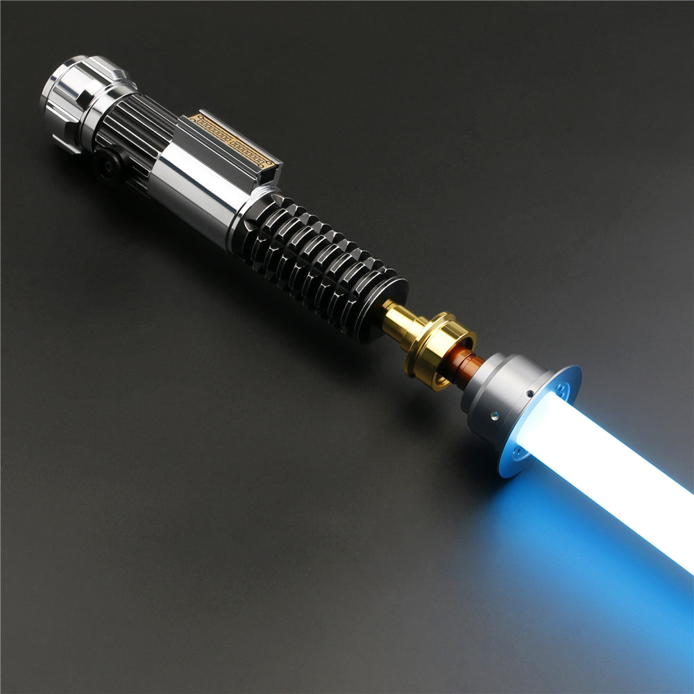 OB1 Lightsaber (TV weathered)