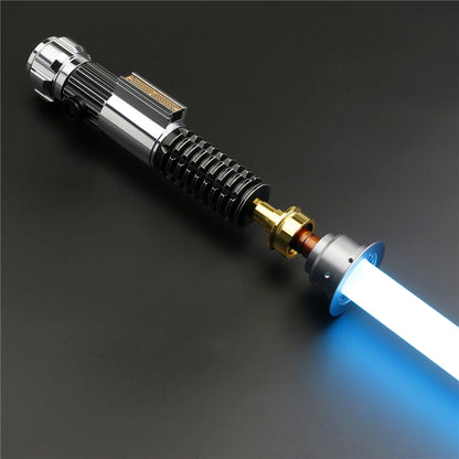 OB1 Lightsaber (TV weathered)