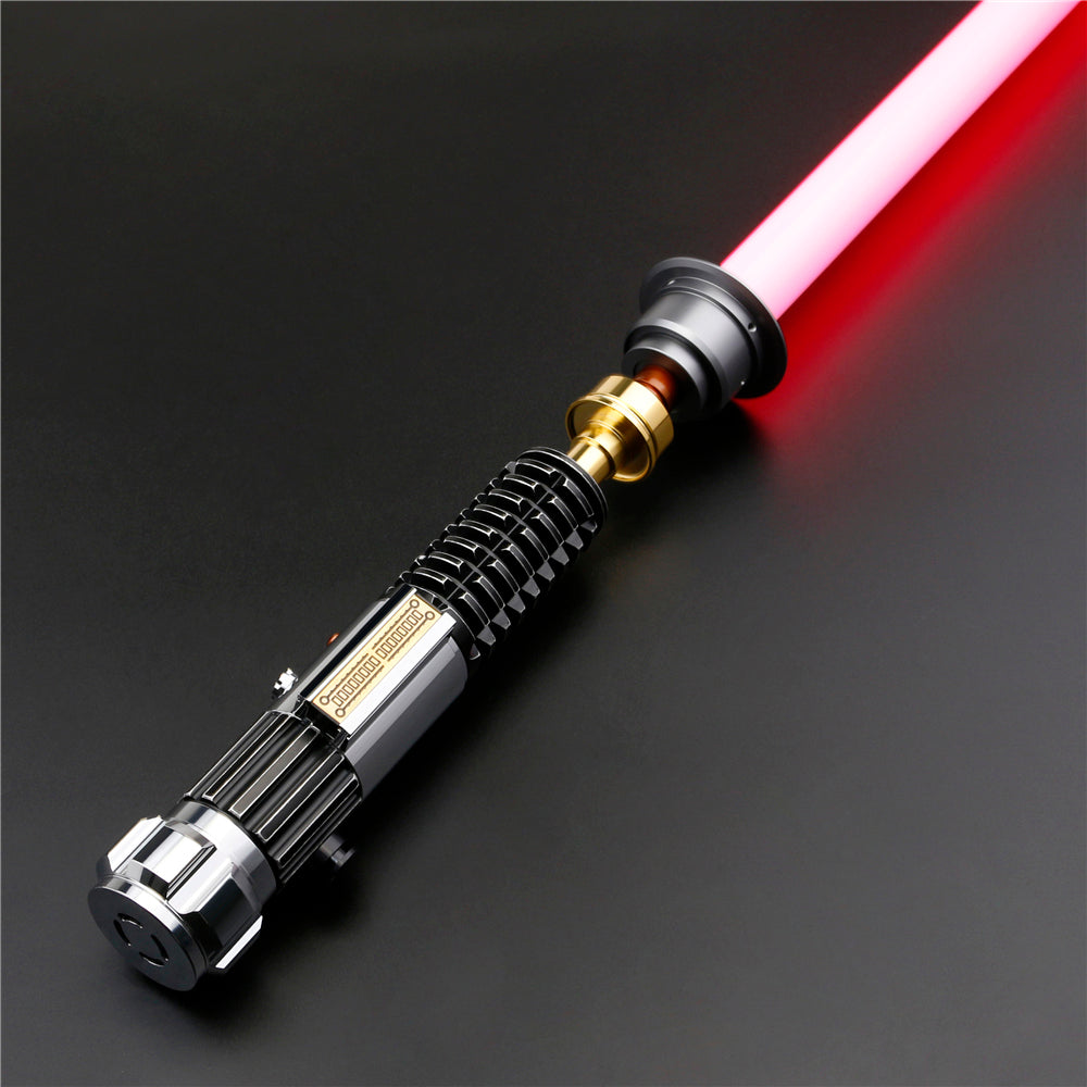 OB1 Lightsaber (TV weathered)
