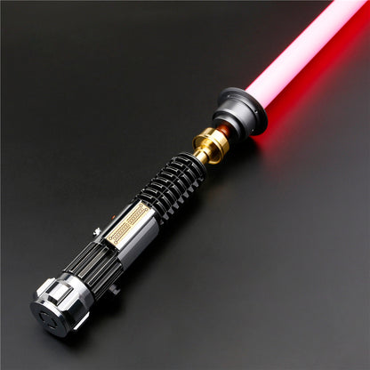 OB1 Lightsaber (TV weathered)