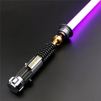 OB1 Lightsaber (TV weathered)
