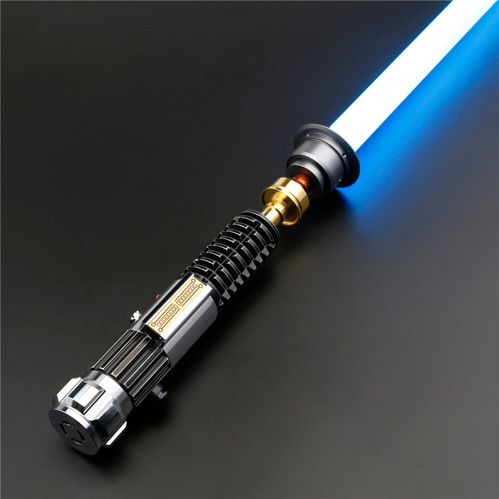 OB1 Lightsaber (TV weathered)