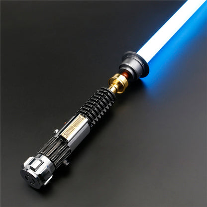 OB1 Lightsaber (TV weathered)