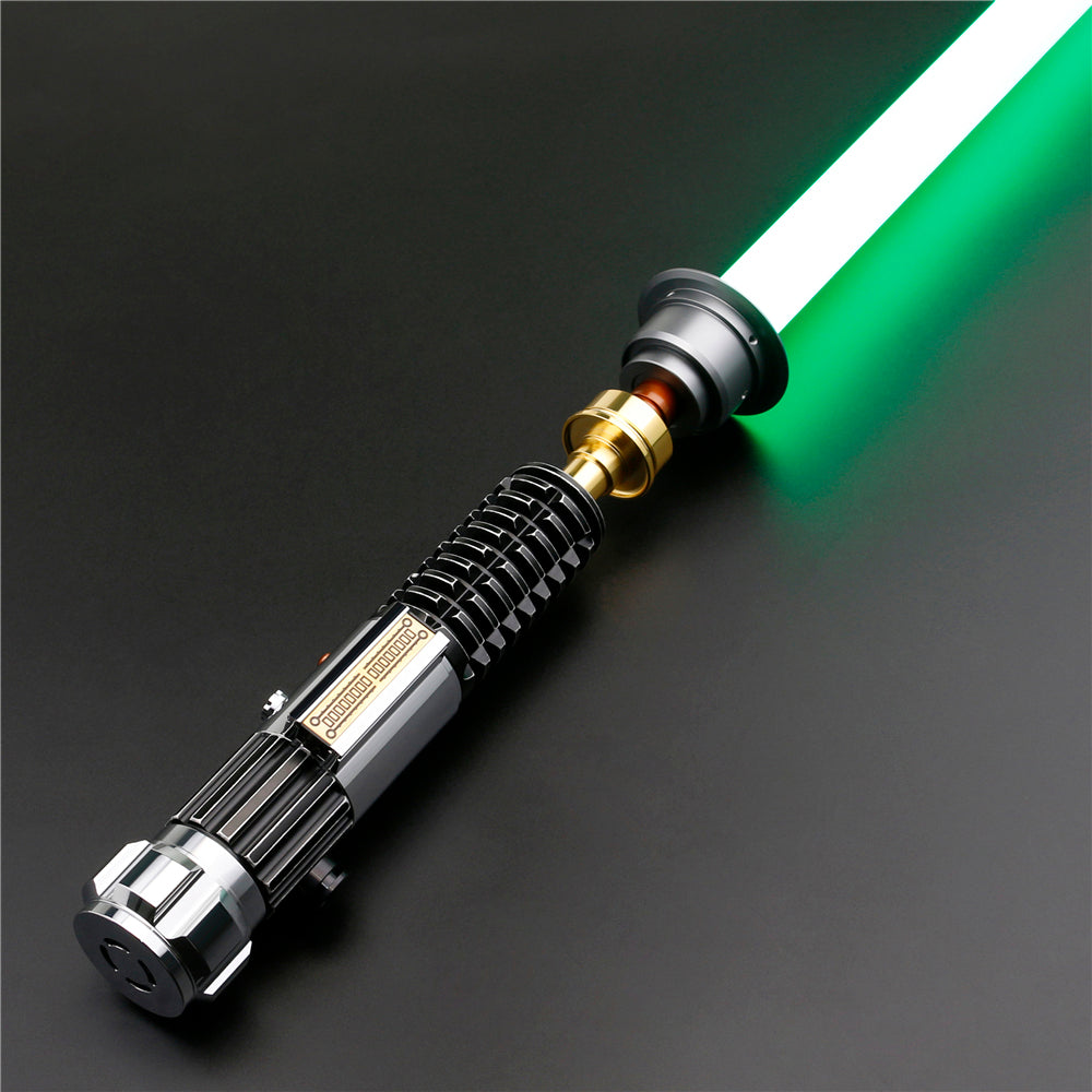 OB1 Lightsaber (TV weathered)