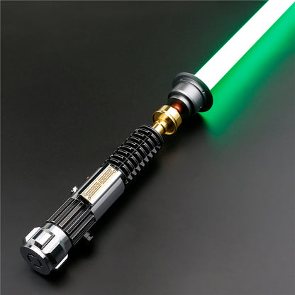 OB1 Lightsaber (TV weathered)