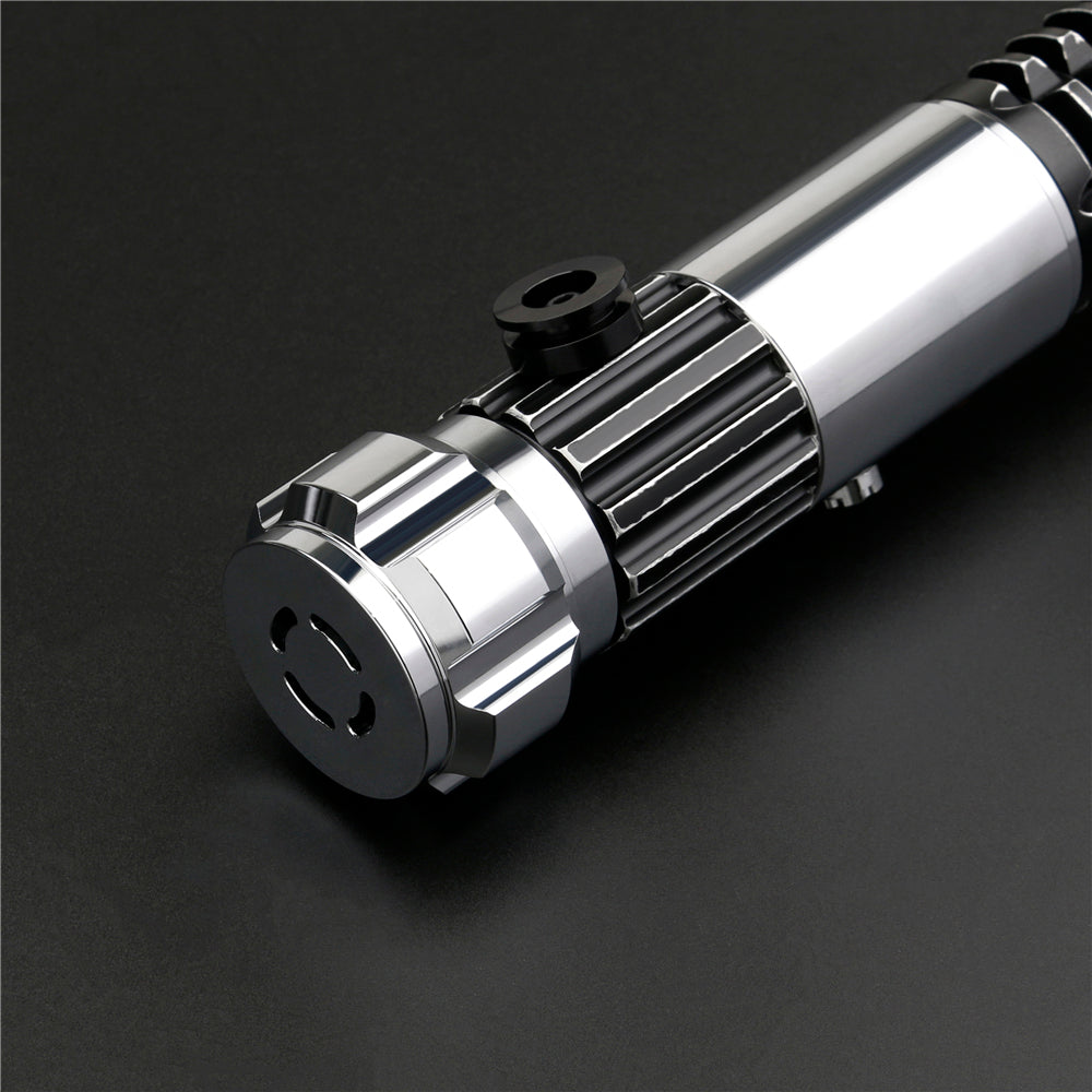 OB1 Lightsaber (TV weathered)