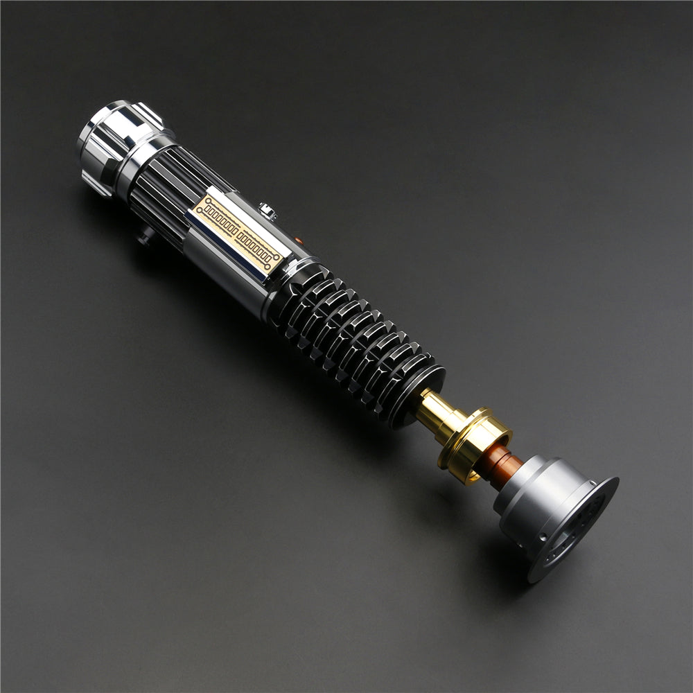 OB1 Lightsaber (TV weathered)
