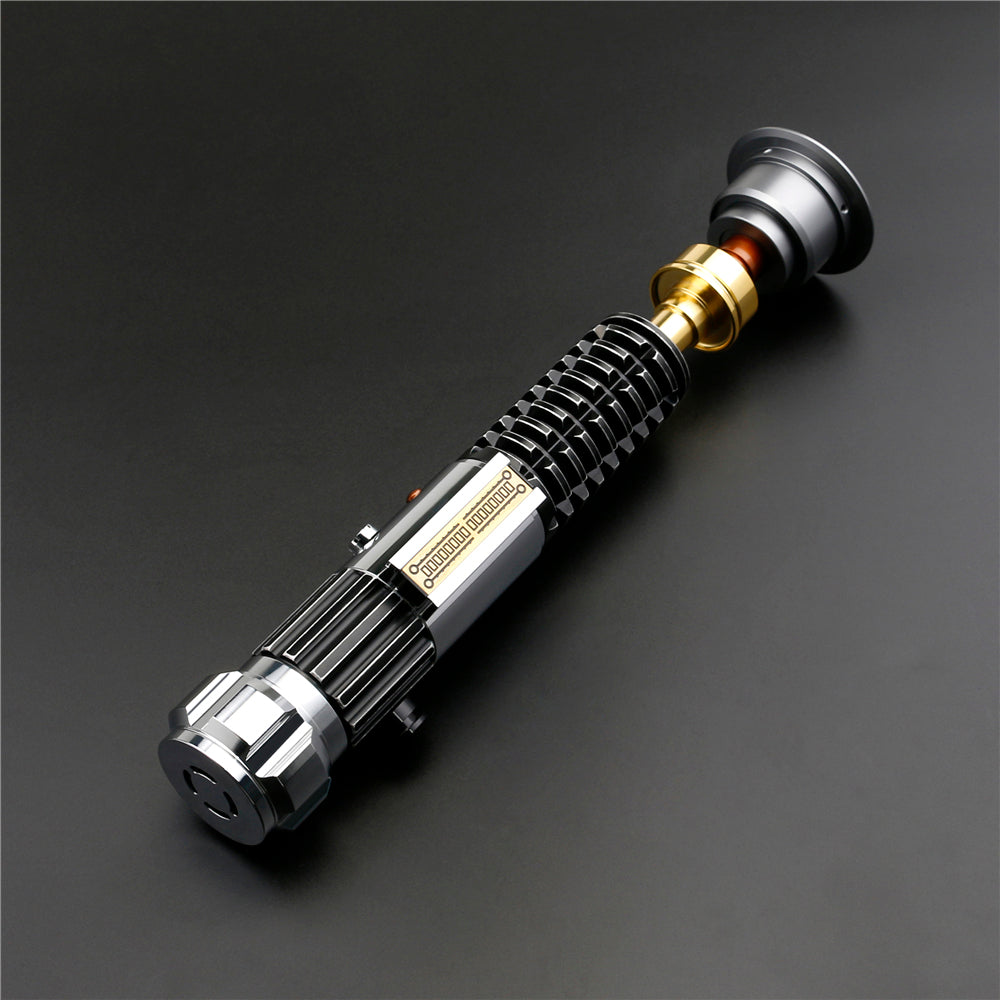 OB1 Lightsaber (TV weathered)