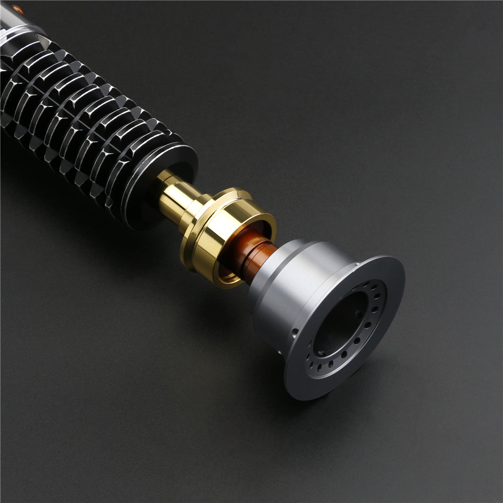 OB1 Lightsaber (TV weathered)