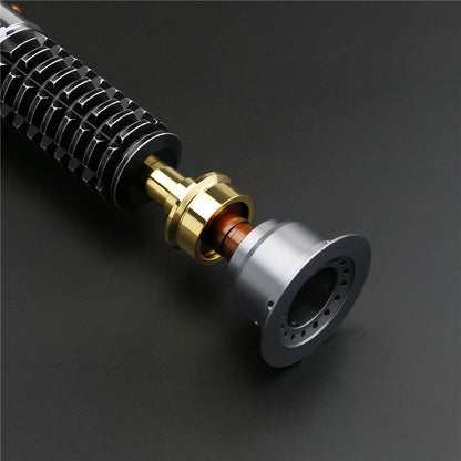 OB1 Lightsaber (TV weathered)