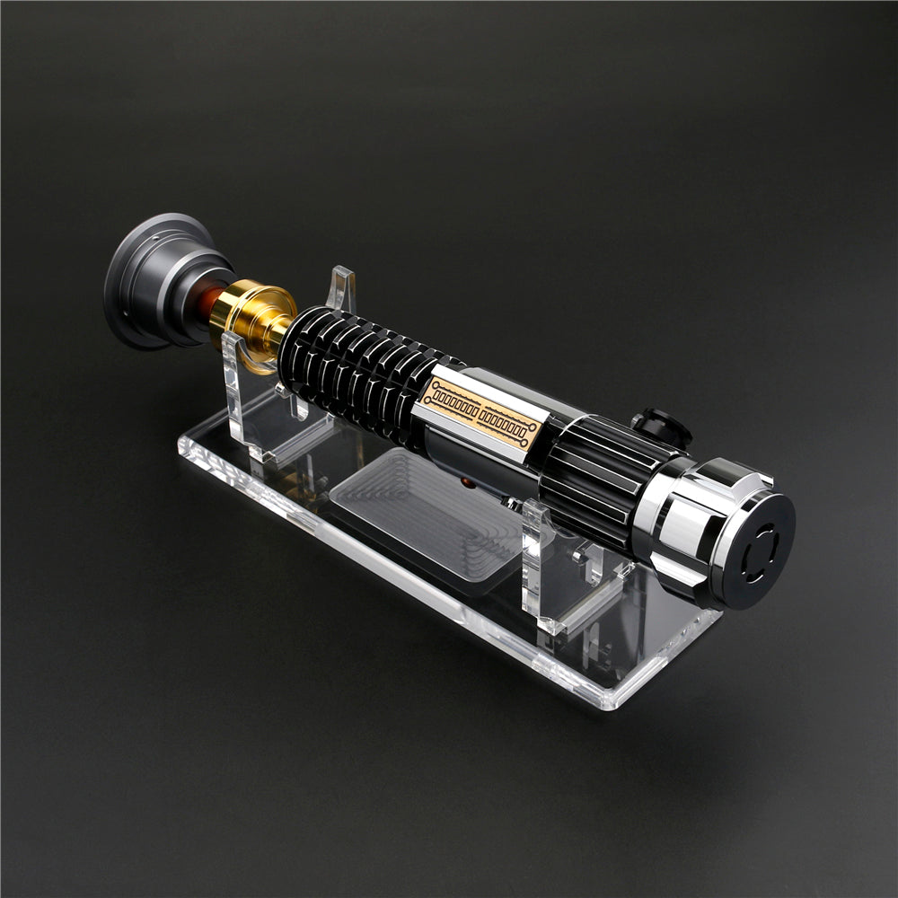 OB1 Lightsaber (TV weathered)