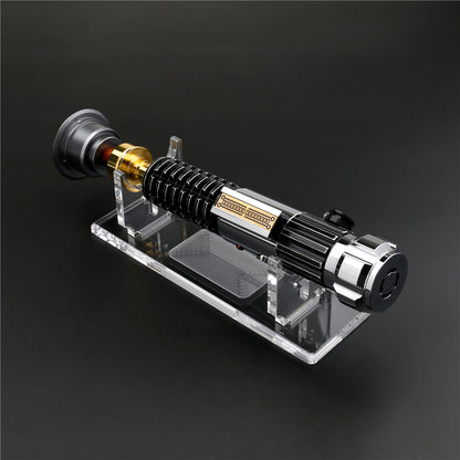 OB1 Lightsaber (TV weathered)