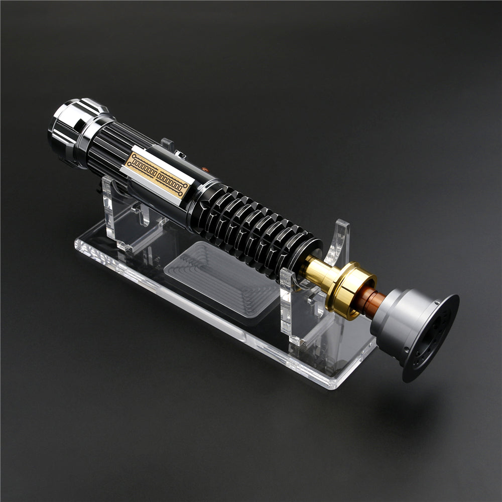 OB1 Lightsaber (TV weathered)
