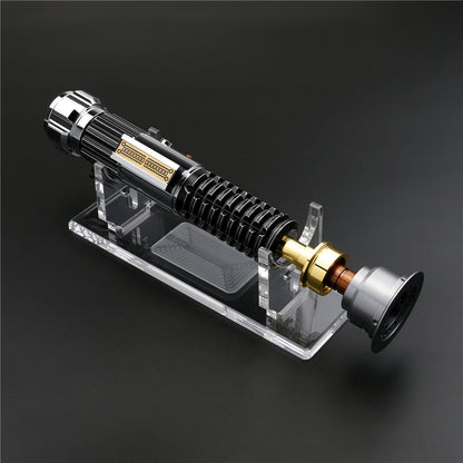 OB1 Lightsaber (TV weathered)