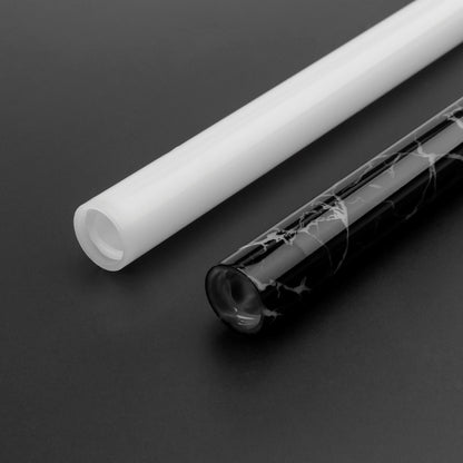 The Lava Blade: Neopixel and RGB Lightsaber Upgrade