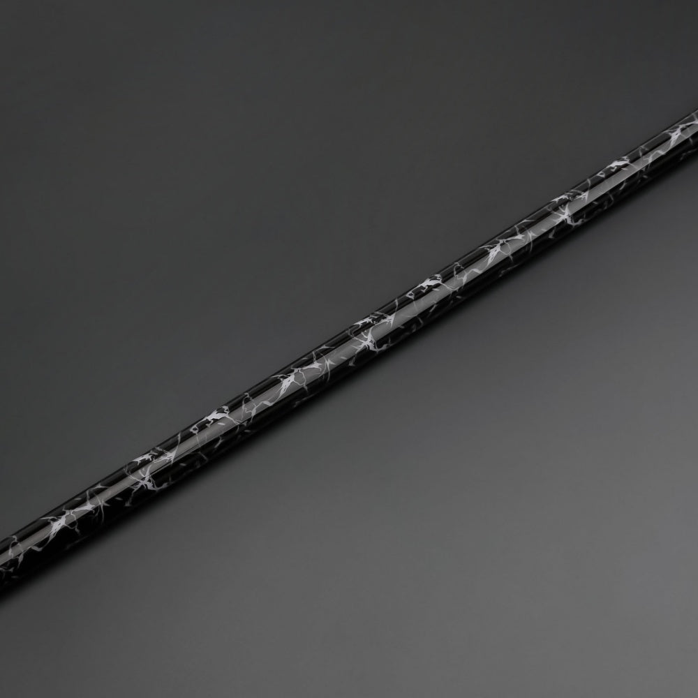 The Lava Blade: Neopixel and RGB Lightsaber Upgrade