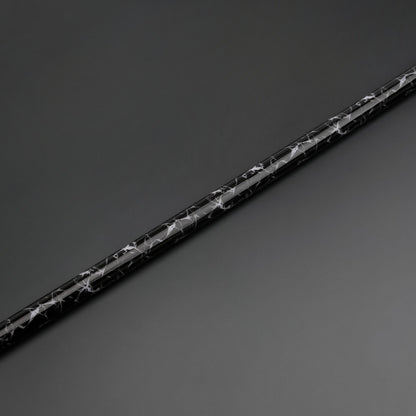 The Lava Blade: Neopixel and RGB Lightsaber Upgrade