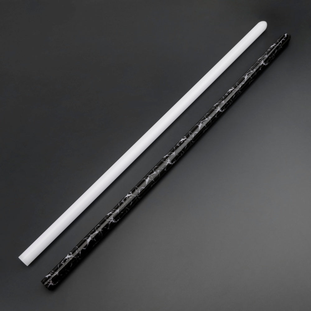The Lava Blade: Neopixel and RGB Lightsaber Upgrade
