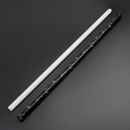 The Lava Blade: Neopixel and RGB Lightsaber Upgrade