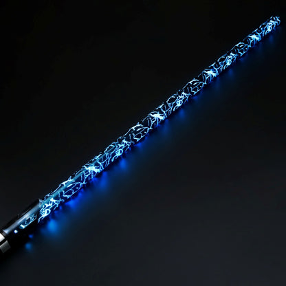 The Lava Blade: Neopixel and RGB Lightsaber Upgrade