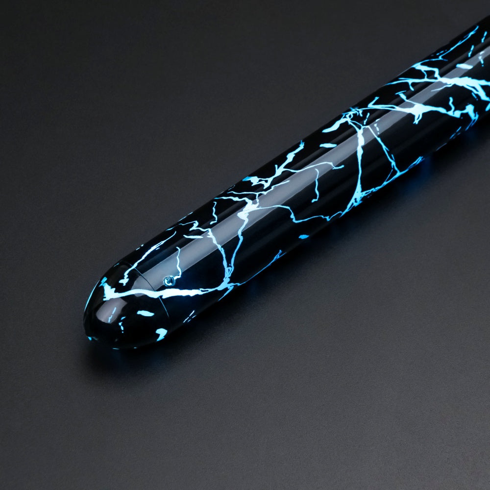 The Lava Blade: Neopixel and RGB Lightsaber Upgrade