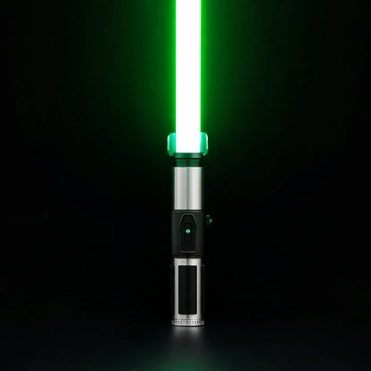 The Grand Master's Blade: A Path to Wisdom Lightsaber