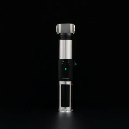 The Grand Master's Blade: A Path to Wisdom Lightsaber