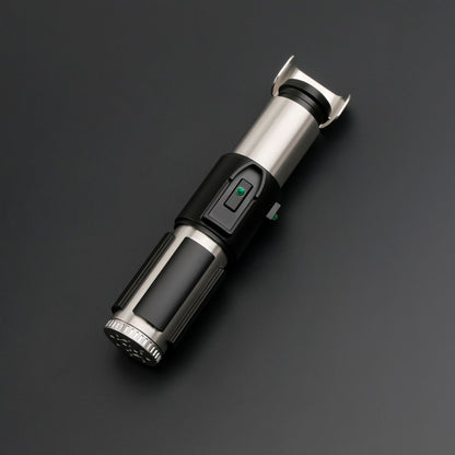 The Grand Master's Blade: A Path to Wisdom Lightsaber
