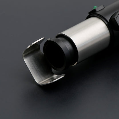 The Grand Master's Blade: A Path to Wisdom Lightsaber