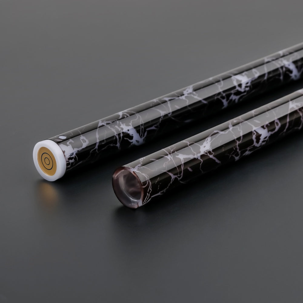 The Lava Blade: Neopixel and RGB Lightsaber Upgrade
