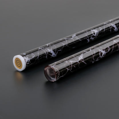 The Lava Blade: Neopixel and RGB Lightsaber Upgrade
