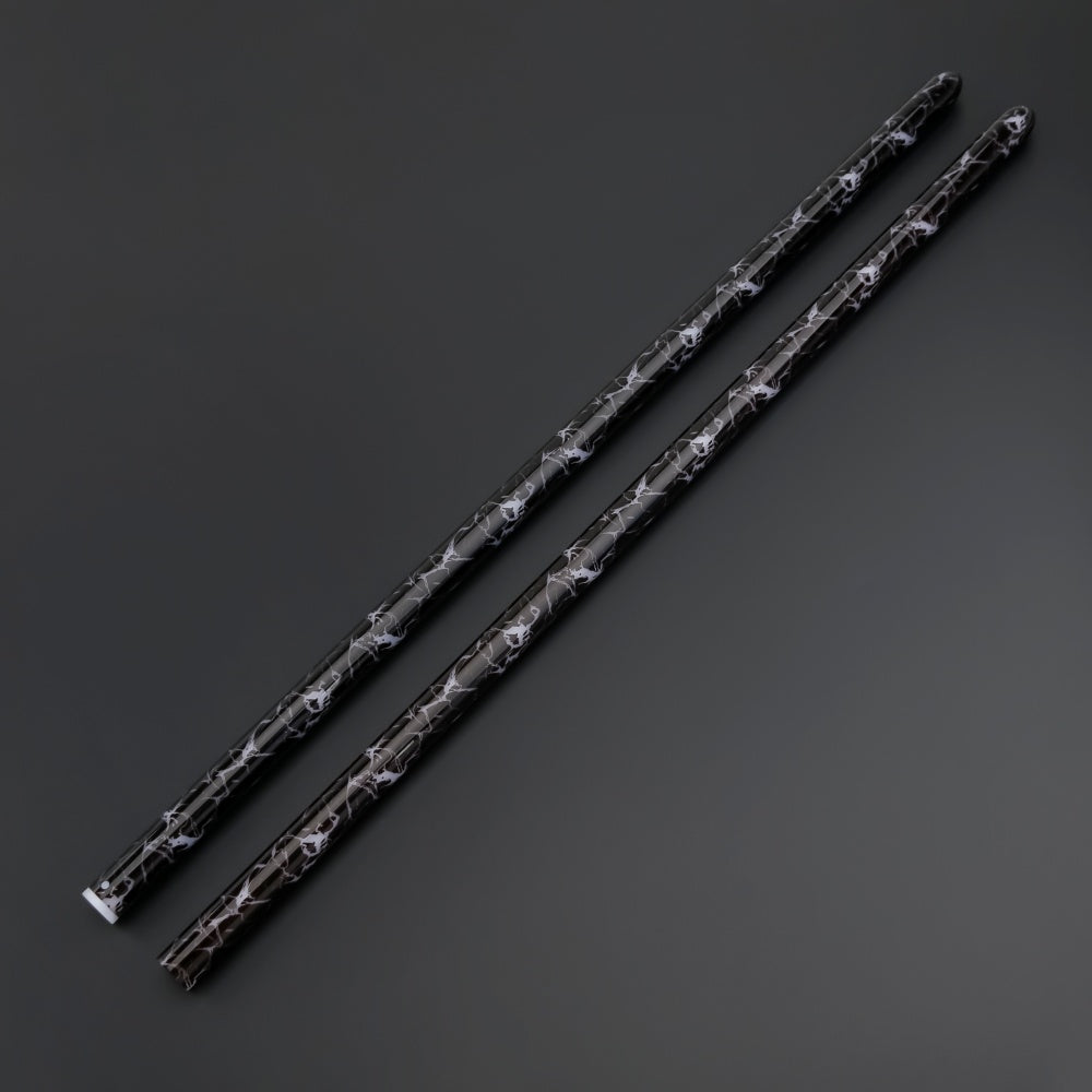 The Lava Blade: Neopixel and RGB Lightsaber Upgrade