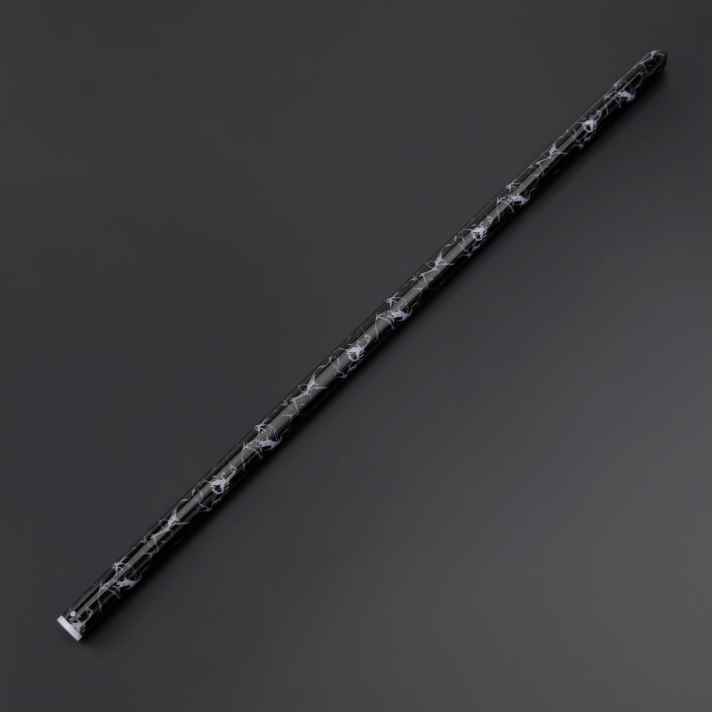 The Lava Blade: Neopixel and RGB Lightsaber Upgrade