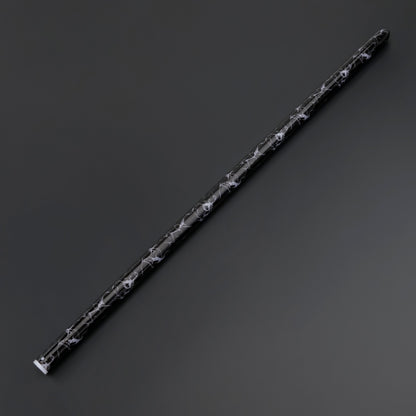 The Lava Blade: Neopixel and RGB Lightsaber Upgrade
