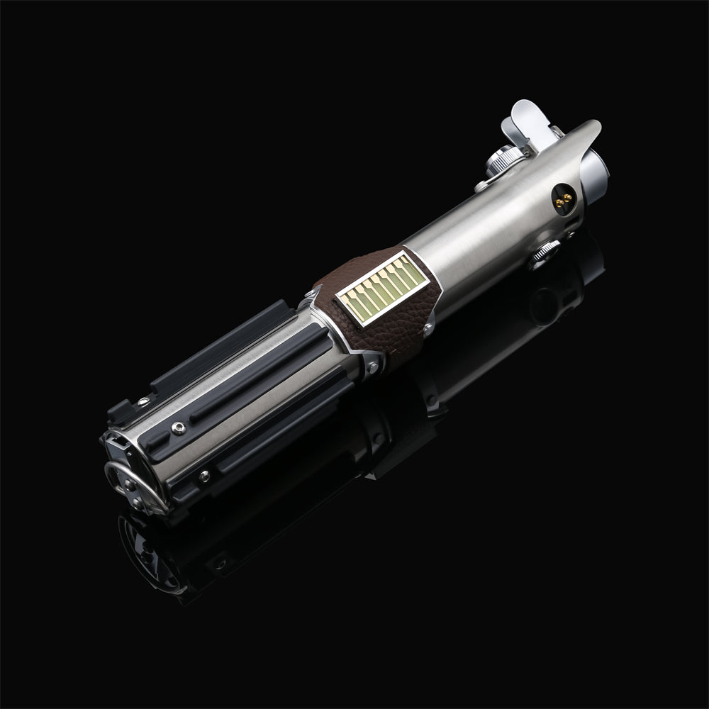 The Heirloom Graflex V9