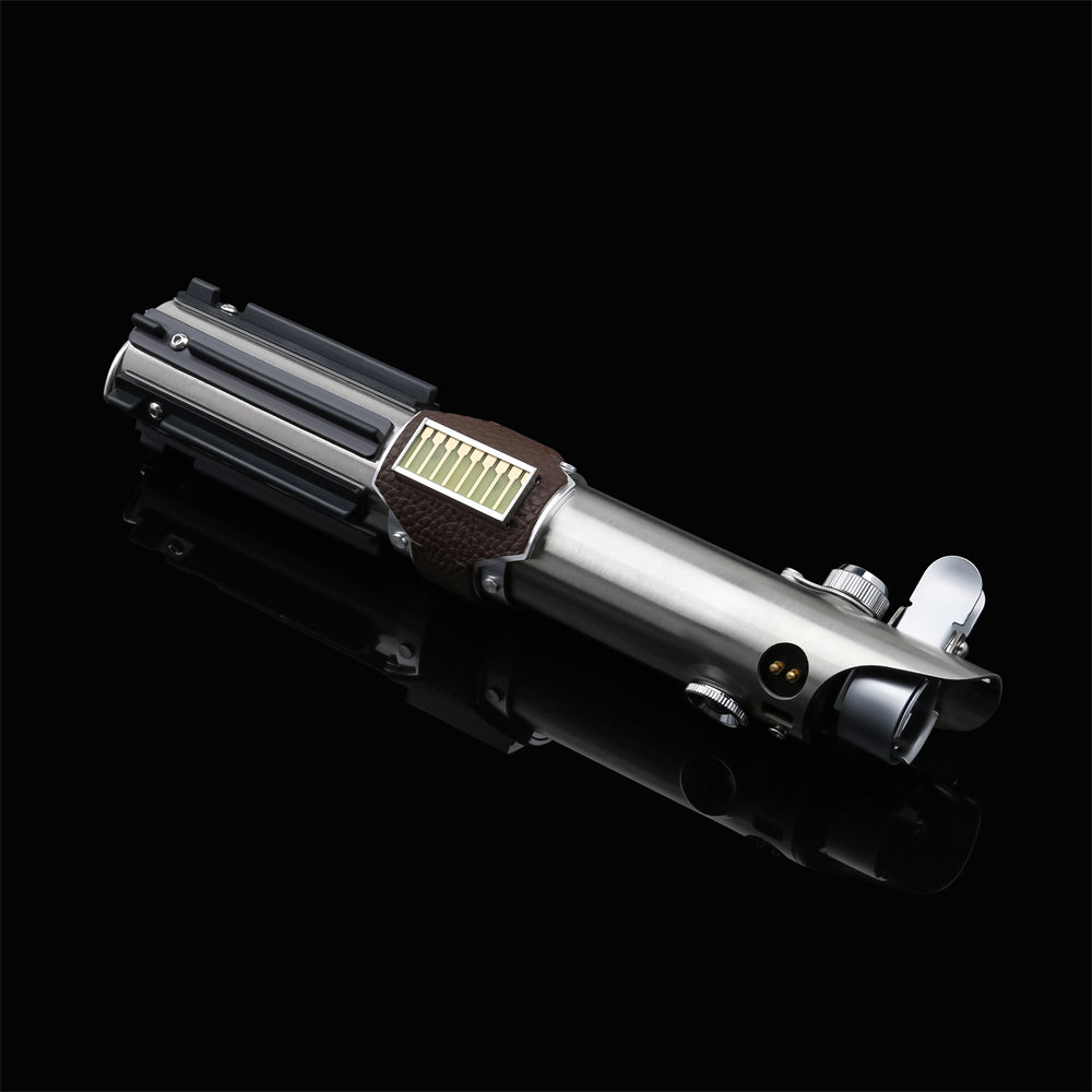 The Heirloom Graflex V9