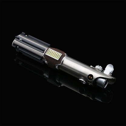 The Heirloom Graflex V9