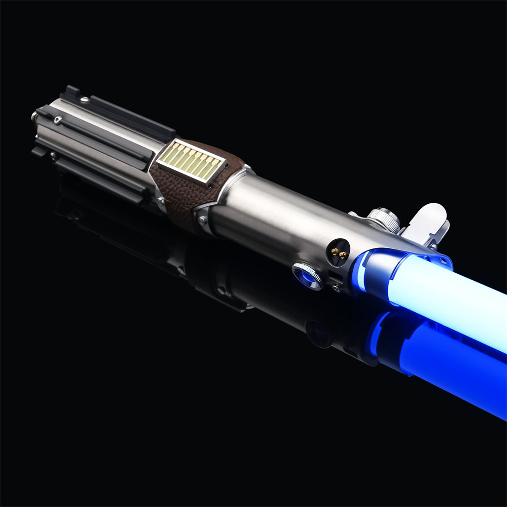 The Heirloom Graflex V9