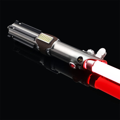 The Heirloom Graflex V9