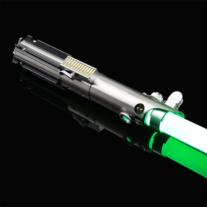 The Awakened Hilt v7