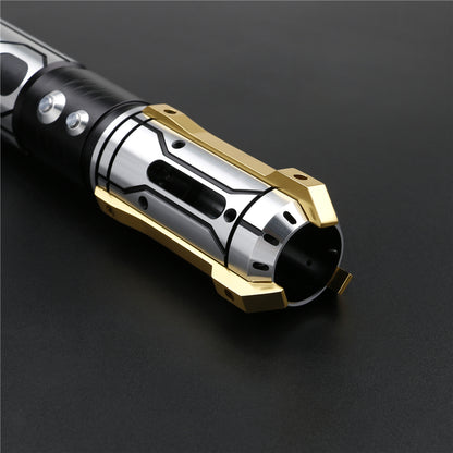 The Ghost's Heart: The Specter's Lightsaber
